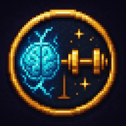 Mind and Muscle