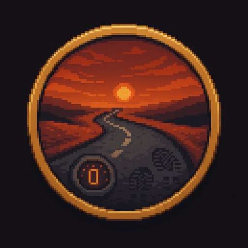 Road Atlas